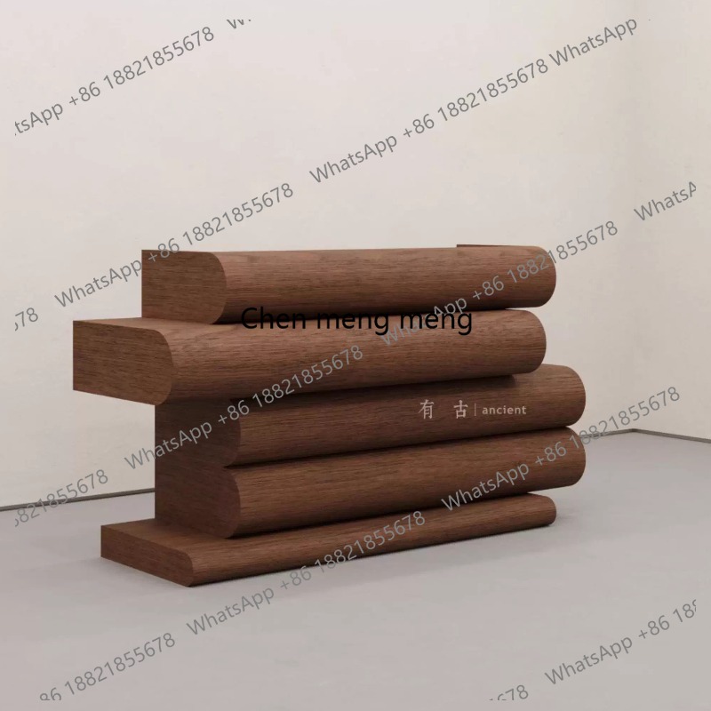 Home Office Tienda - บริการออกแบบเคาน์เตอร์ต้อนรับ โต๊ะต้อนรับสวยงาม ตู้โชว์สินค้า เคาน์เตอร์ต้อนรับ โต๊ะต้อนรับหน้าร้าน เฟอร์นิเจอร์สำนักงาน