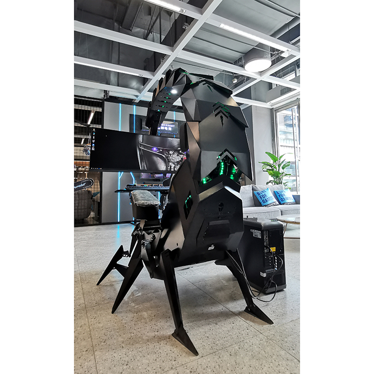 Home Office Work - เก้าอี้ SK Scorpion Chair Imperator Works