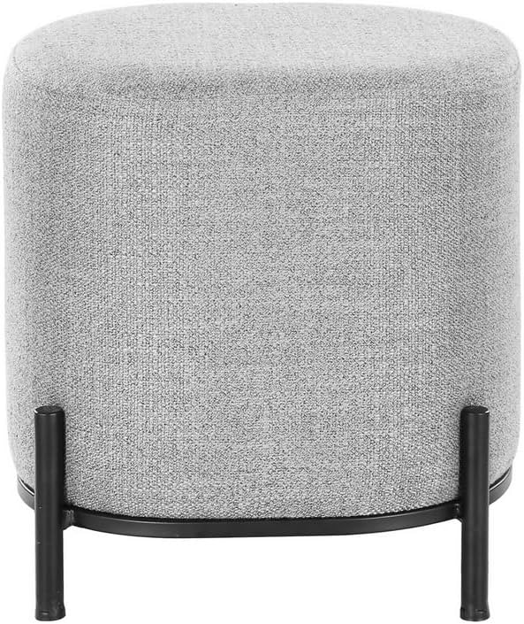Home Office Furniture - เก้าอี้สตูลทรงกลมแบบออตโตมัน, เก้าอี้พักเท้า, เก้าอี้แต่งหน้า, เบาะรองนั่ง, ของตกแต่งบ้าน, ห้องนอน,