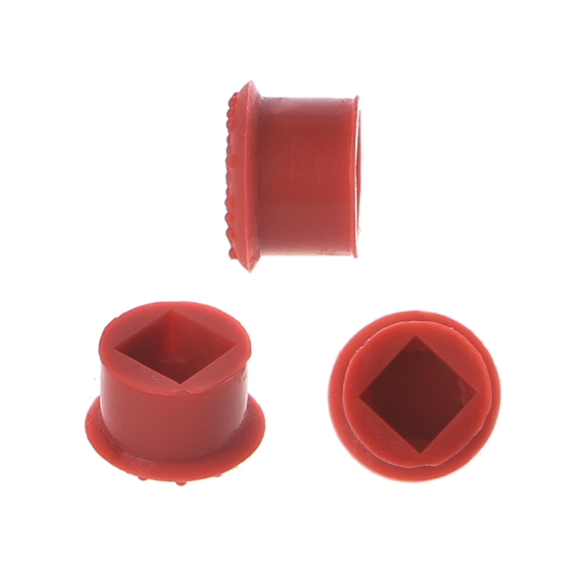 Home Office Official - Red Caps Original Trackpoint สีแดง สําหรับ