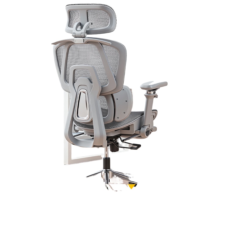 Home Office Chair - เก้าอี้สำนักงาน UlanSen ออกแบบตามหลักสรีรศาสตร์เพื่อความสบายในการนั่งนาน เหมาะสำหรับห้องเรียนที่บ้าน โต๊ะเล่นเกม เก้าอี้คอมพิวเตอร์