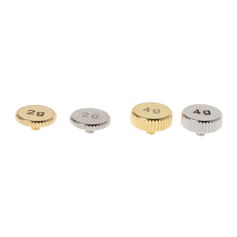 Home Office Official - Headshell 2g สำหรับ Shell Counter น้ำหนัก