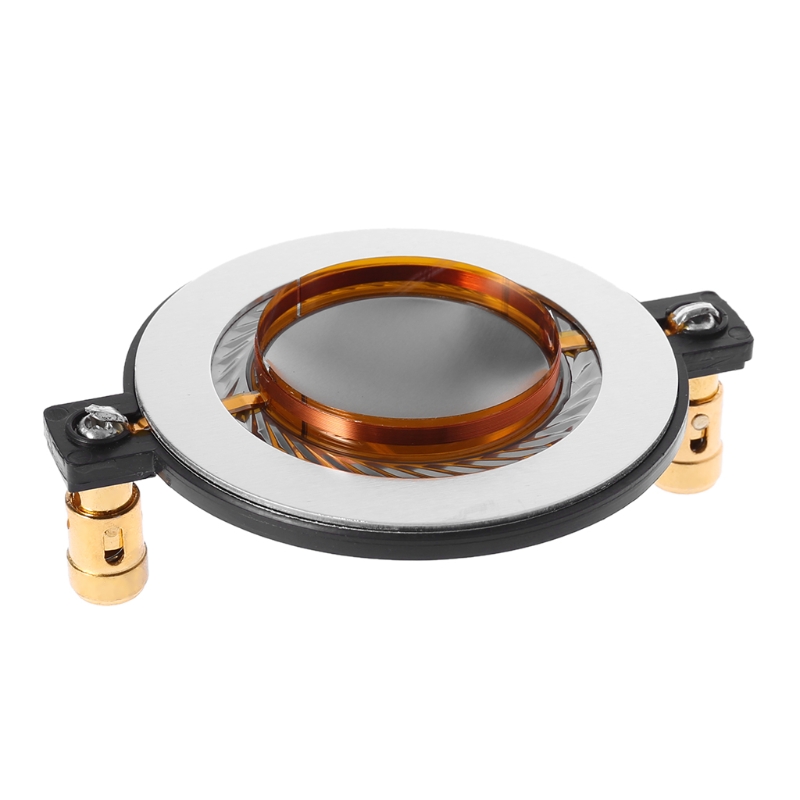 Home Office Official - ลำโพงฟิล์ม 34.4 34.5 Treble Voice Coil-ทวีตเตอร์เสียงอุปกรณ์เสริม