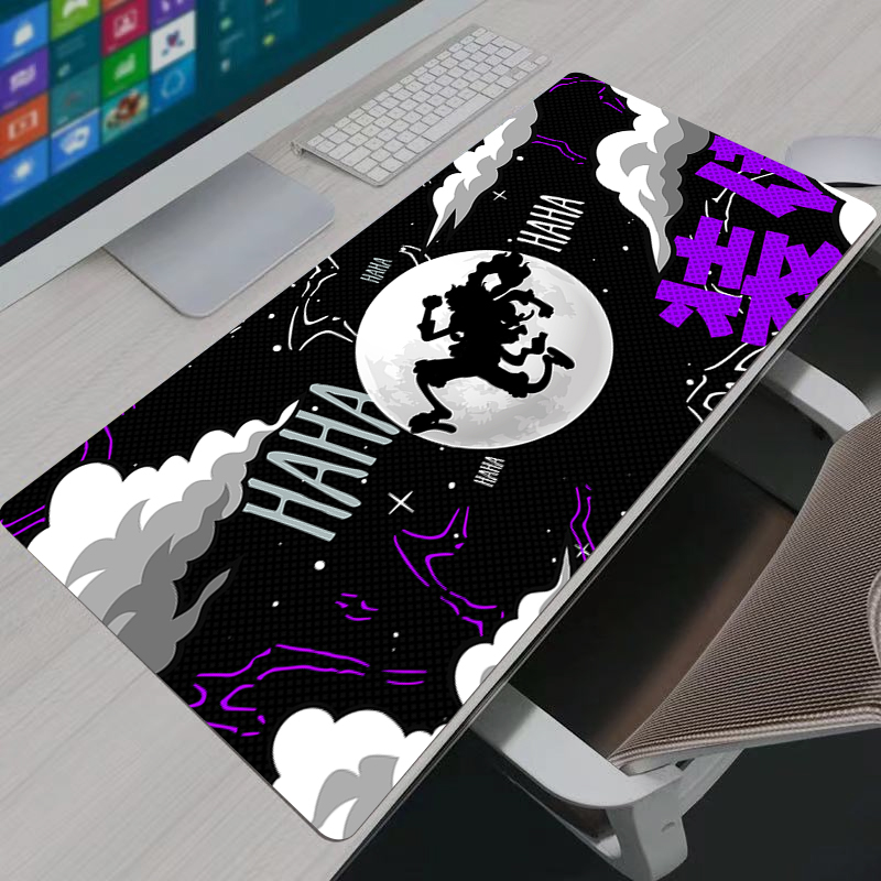 Home Office Keyboard - Gaming Mouse Pad Gamer คอมพิวเตอร์บ้าน HD