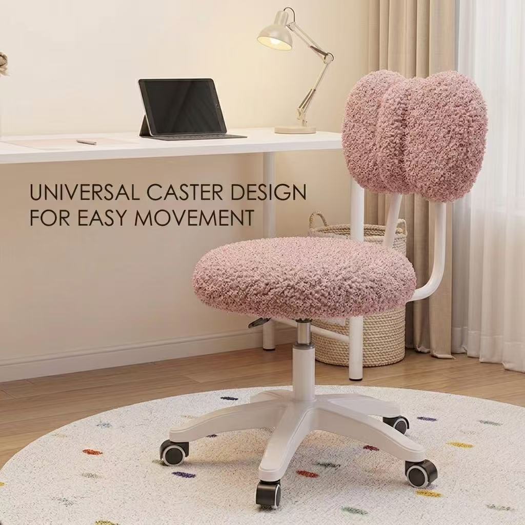 เก้าอี้สำนักงานแบบหมุนได้ รุ่น - Home Office Furniture บทวิจารณ์และราคา
