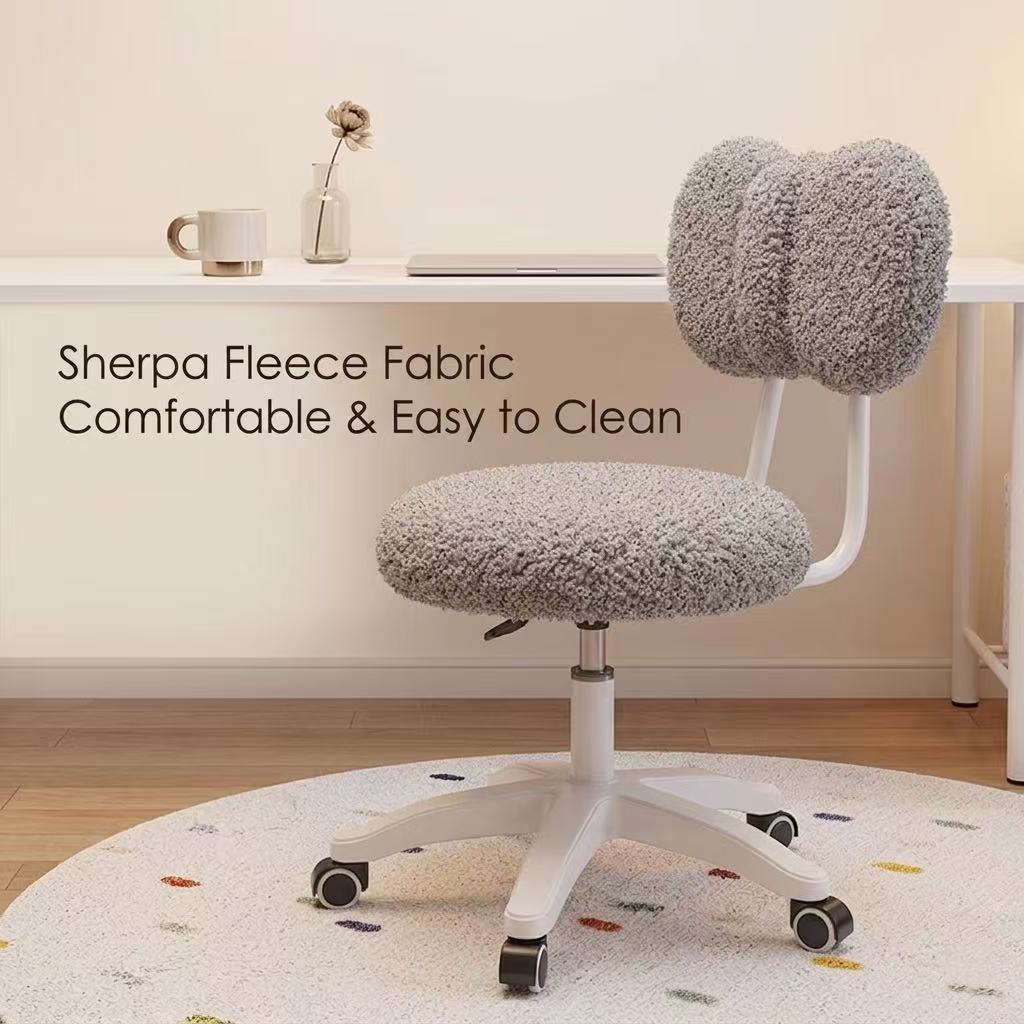 เก้าอี้สำนักงานแบบหมุนได้ รุ่น - Home Office Furniture บทวิจารณ์และราคา