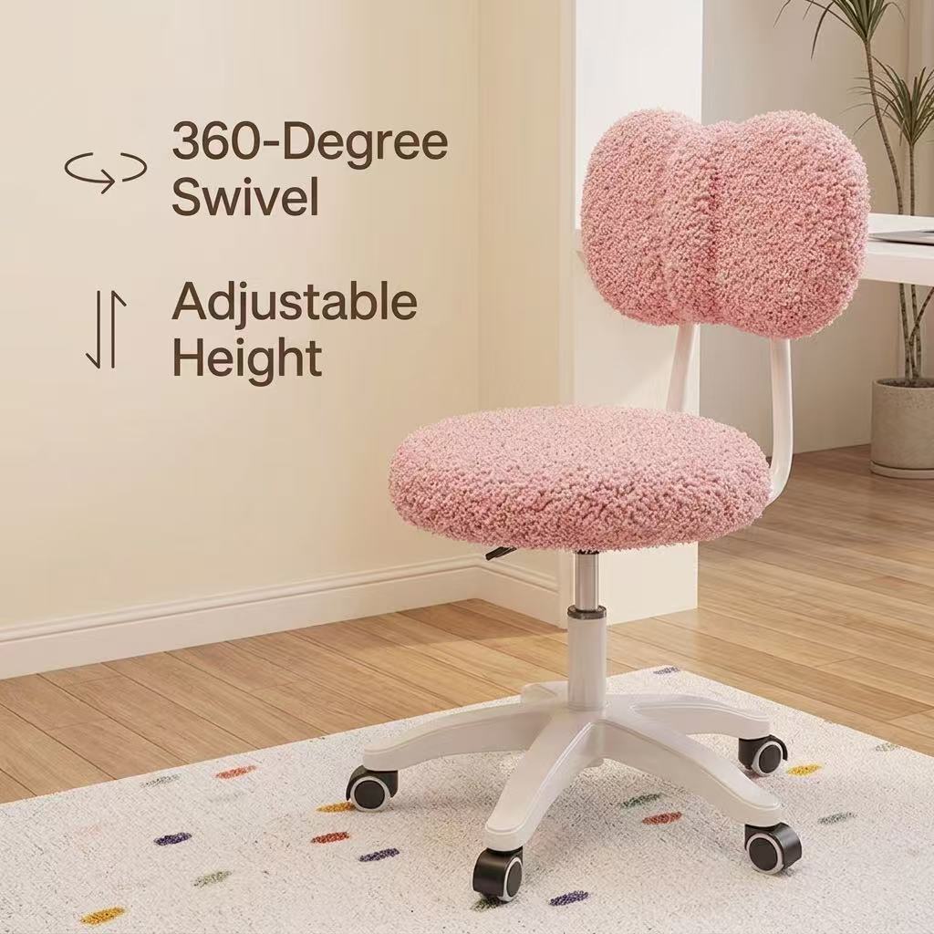 เก้าอี้สำนักงานแบบหมุนได้ รุ่น - Home Office Furniture บทวิจารณ์และราคา
