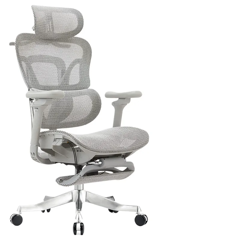 เก้าอี้สำนักงานเพื่อสุขภาพสำหร - Home Office Chair บทวิจารณ์และราคา