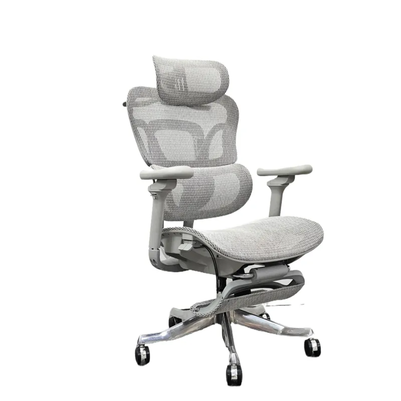 เก้าอี้สำนักงานเพื่อสุขภาพสำหร - Home Office Chair บทวิจารณ์และราคา