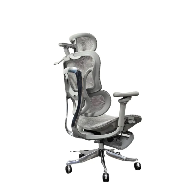 เก้าอี้สำนักงานเพื่อสุขภาพสำหร - Home Office Chair บทวิจารณ์และราคา