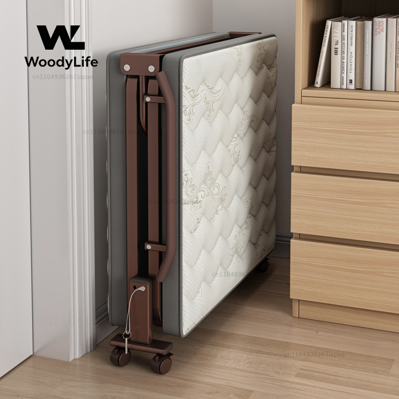 เตียงพับ เตียงเดี่ยว สำหรับพัก - Home Office Furniture บทวิจารณ์และราคา