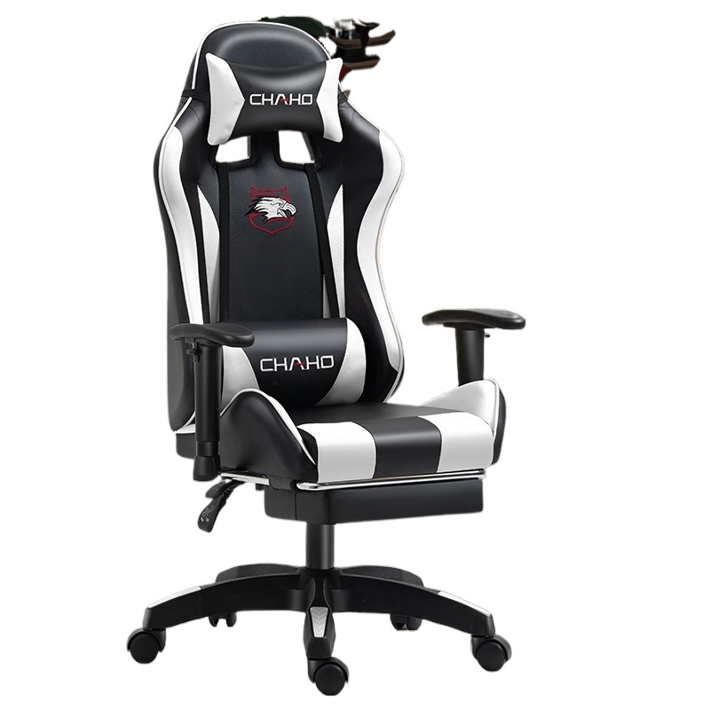 เก้าอี้เกมมิ่งสำหรับโต๊ะคอมพิว - Home Office Chair บทวิจารณ์และราคา