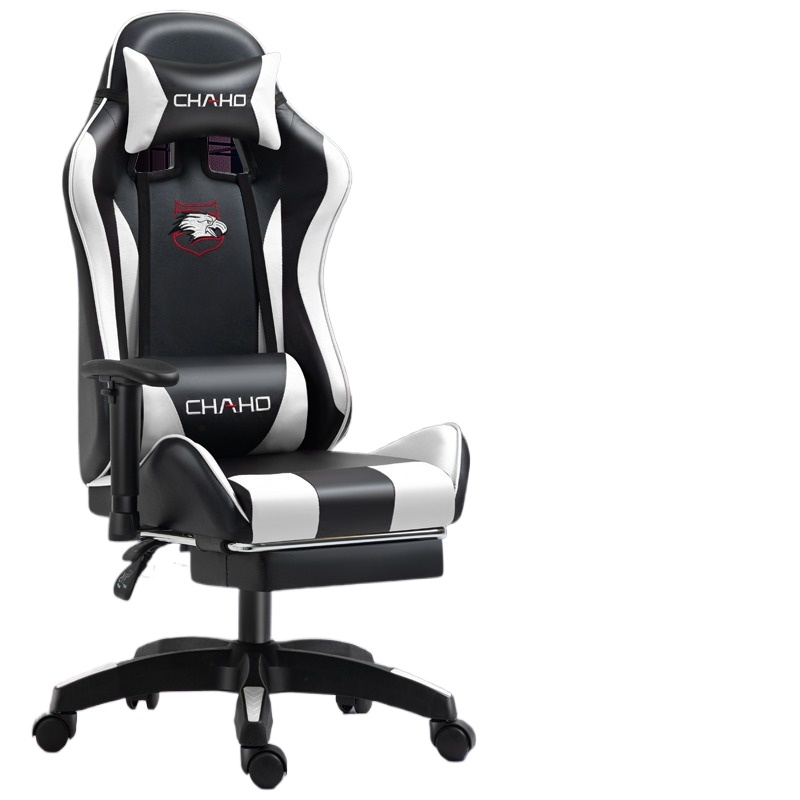เก้าอี้เกมมิ่งสำหรับโต๊ะคอมพิว - Home Office Chair บทวิจารณ์และราคา