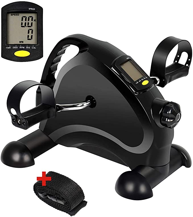 จักรยานทรงรีขนาดเล็กใต้โต๊ะ อุ - Home Office Equipment บทวิจารณ์และราคา