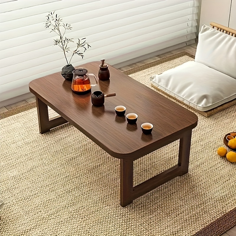 โต๊ะข้างพับได้แบบพกพา ท็อปโต๊ะ - Desktop Organizer Bamboo บทวิจารณ์และราคา