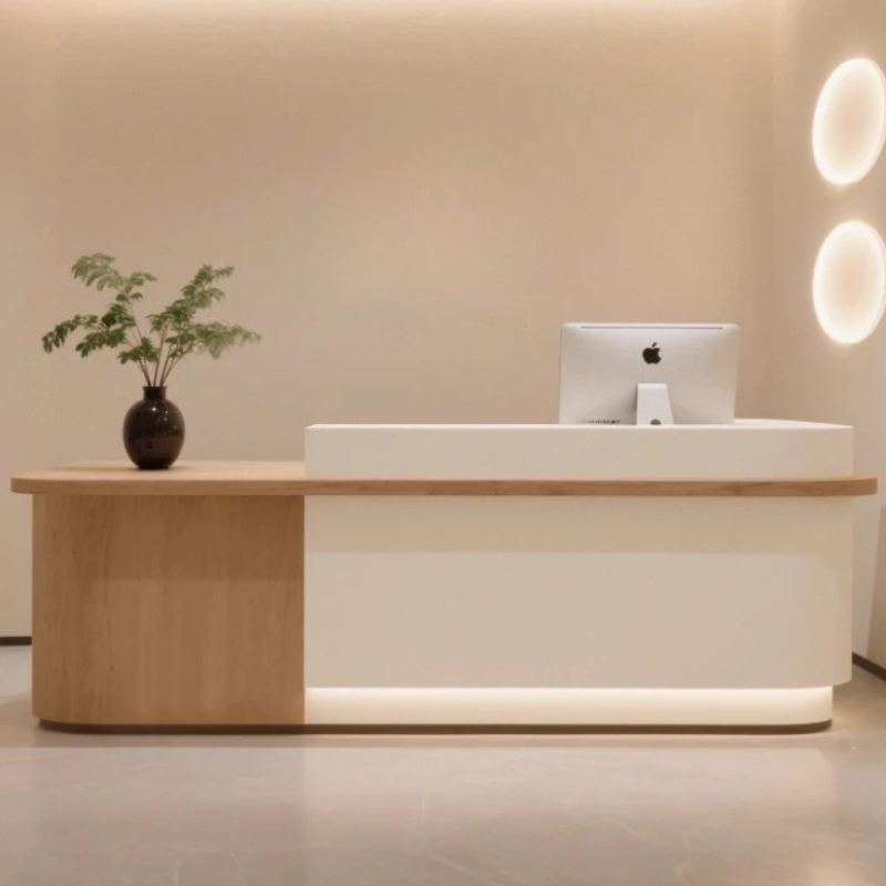 เคาน์เตอร์ต้อนรับ โปรโมชั่นสิน - Home Office Tienda บทวิจารณ์และราคา