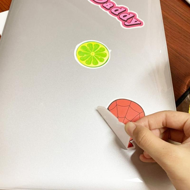 J78A สติกเกอร์การ์ตูนแบบถอดได้ - Home Office Official บทวิจารณ์และราคา