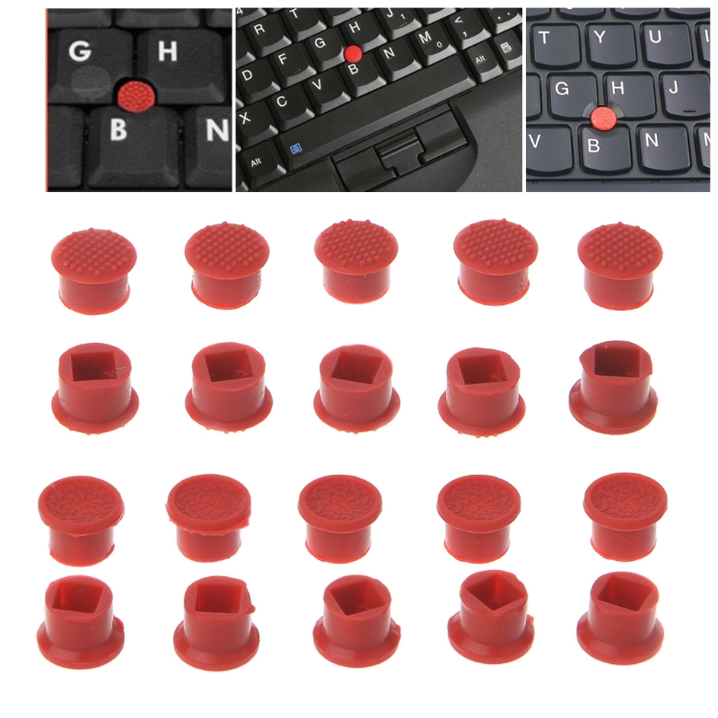Red Caps Original Trackpoint ส - Home Office Official บทวิจารณ์และราคา