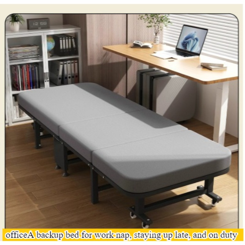 เตียงพับ เตียงพักกลางวันในออฟฟ - Home Office Furniture บทวิจารณ์และราคา