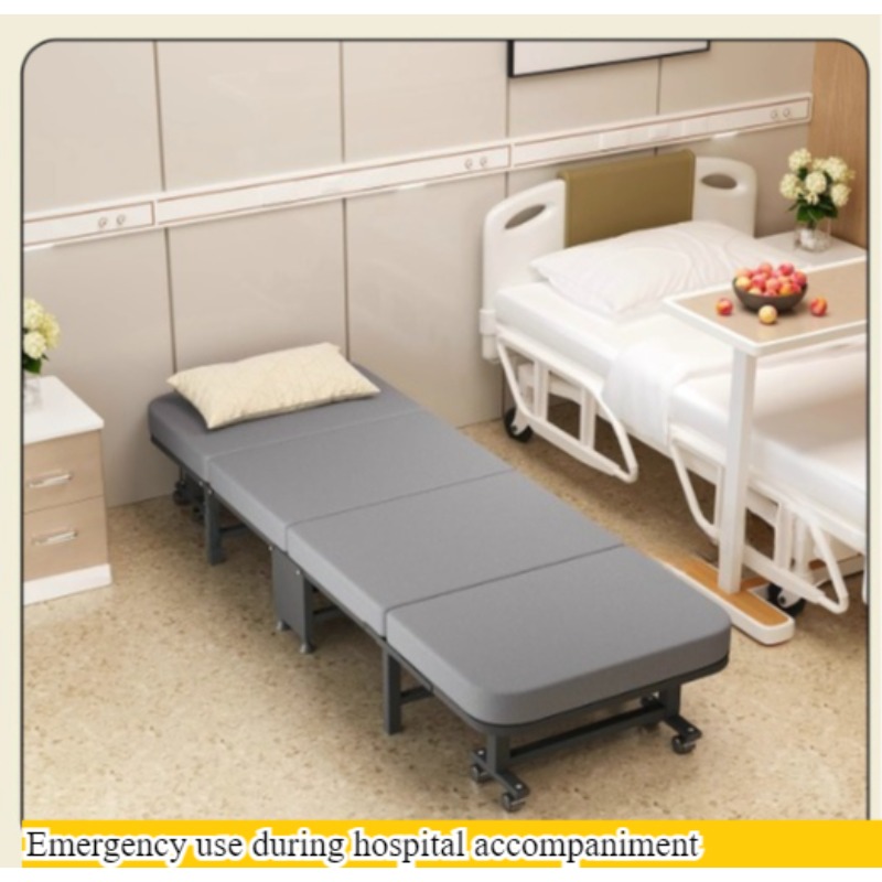 เตียงพับ เตียงพักกลางวันในออฟฟ - Home Office Furniture บทวิจารณ์และราคา