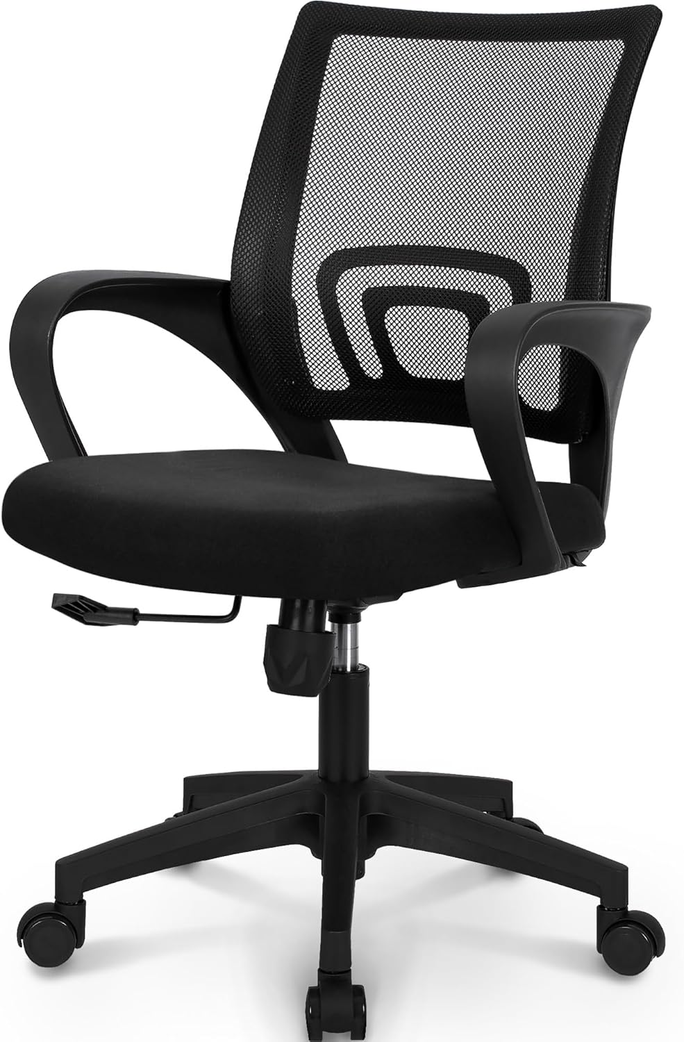 เก้าอี้สำนักงานตาข่ายตามหลักสร - Home Office Chair บทวิจารณ์และราคา