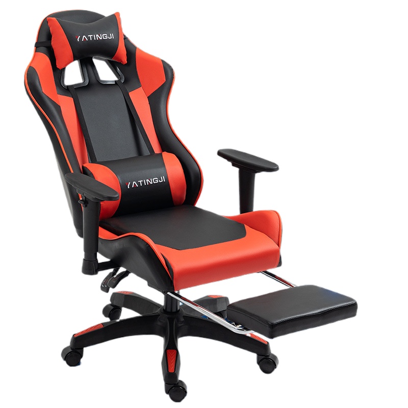 เก้าอี้เกมมิ่งสำหรับอีสปอร์ตแล - Home Office Chair บทวิจารณ์และราคา