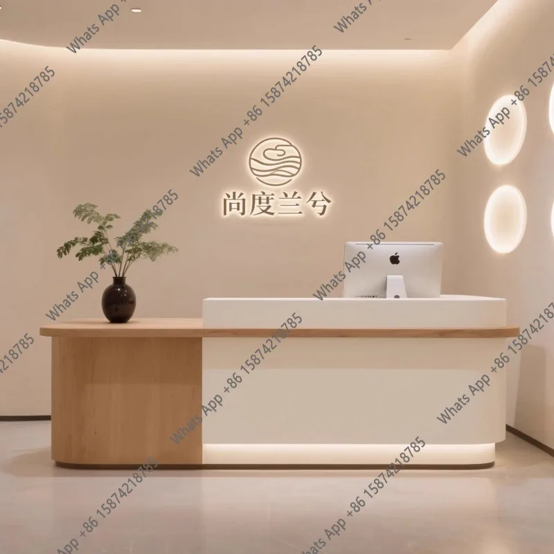 เคาน์เตอร์ประชาสัมพันธ์ A68 Sm - Home Office Tienda บทวิจารณ์และราคา