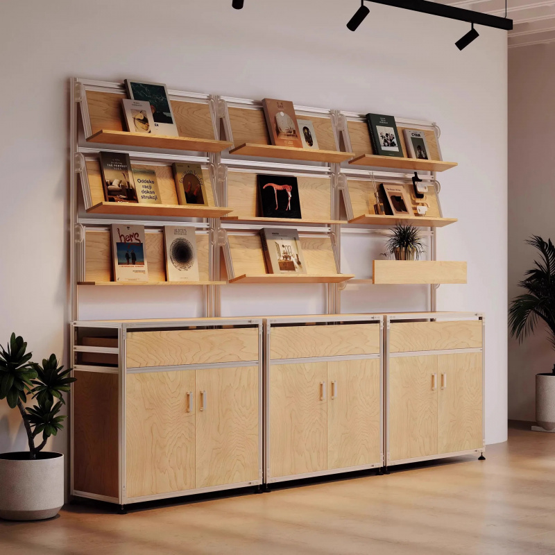 เฟอร์นิเจอร์ร้านกาแฟแบบกำหนดเอ - Home Office Furniture บทวิจารณ์และราคา
