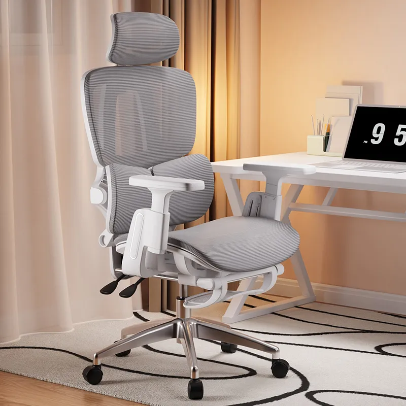 เก้าอี้สำนักงานตามหลักสรีรศาสต - Home Office Chair บทวิจารณ์และราคา