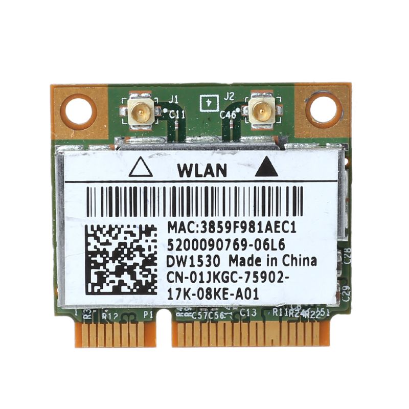 BCM4322ไร้สาย802.11a/B/G/N Dua - Home Office Official บทวิจารณ์และราคา