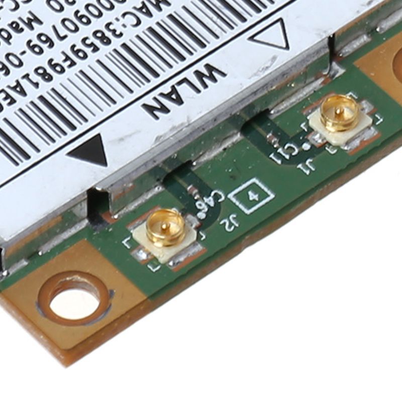 BCM4322ไร้สาย802.11a/B/G/N Dua - Home Office Official บทวิจารณ์และราคา