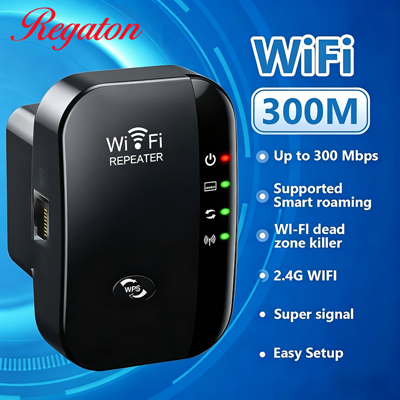เครื่องขยายสัญญาณไวไฟไร้สาย 30 - Home Office Equipment บทวิจารณ์และราคา