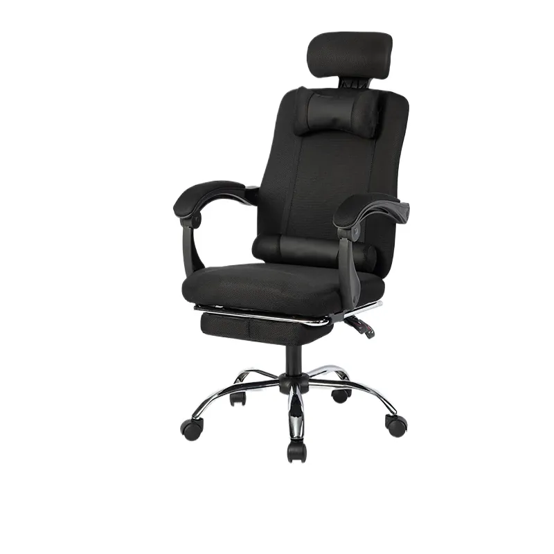 เก้าอี้สำนักงานตามหลักสรีรศาสต - Home Office Chair บทวิจารณ์และราคา