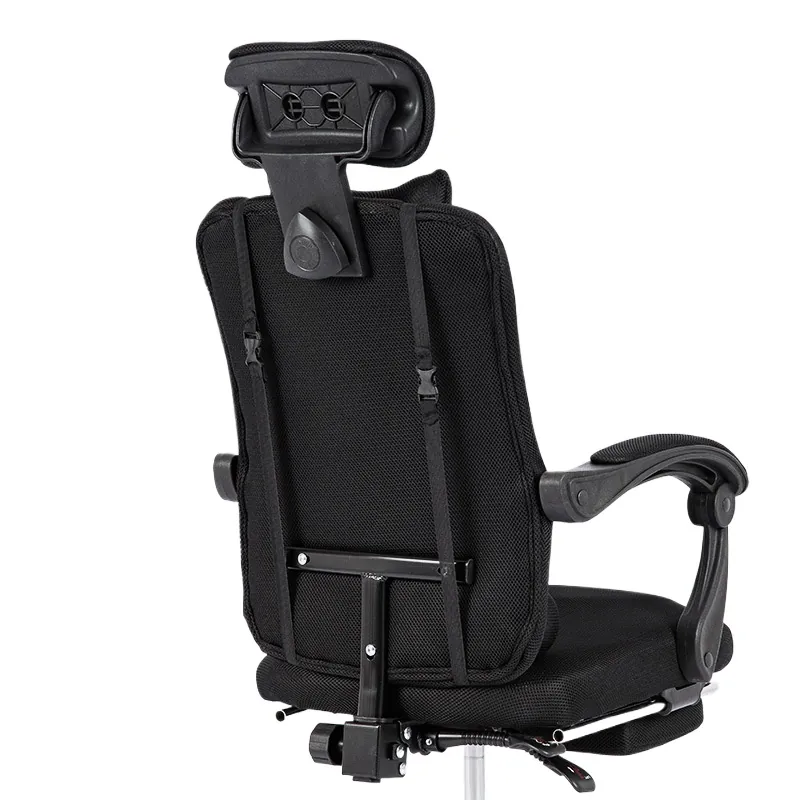 เก้าอี้สำนักงานตามหลักสรีรศาสต - Home Office Chair บทวิจารณ์และราคา