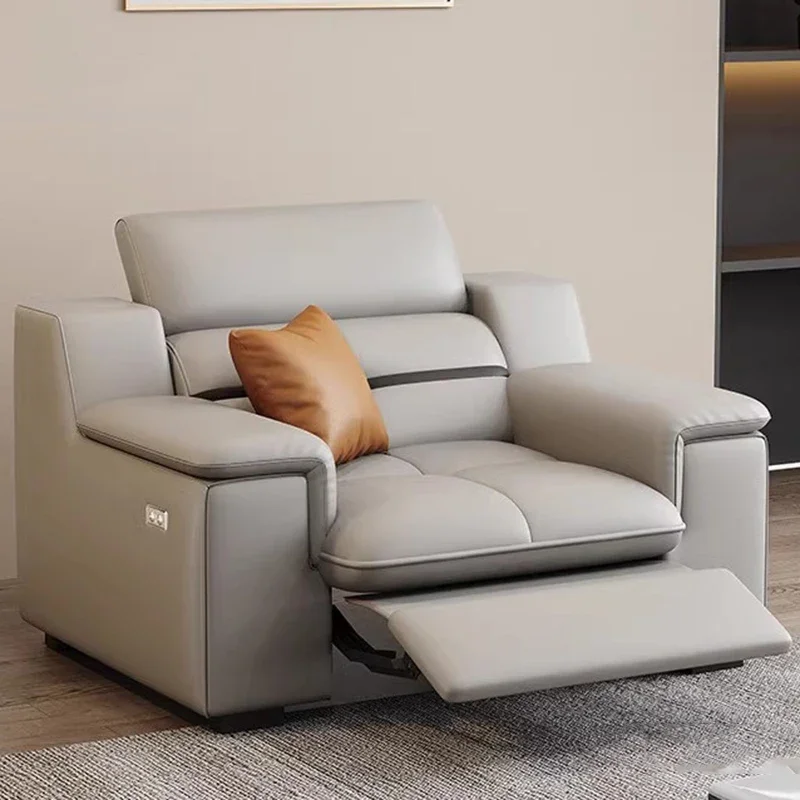 โซฟาห้องนั่งเล่นสีน้ำตาลสไตล์โ - Home Office Furniture บทวิจารณ์และราคา