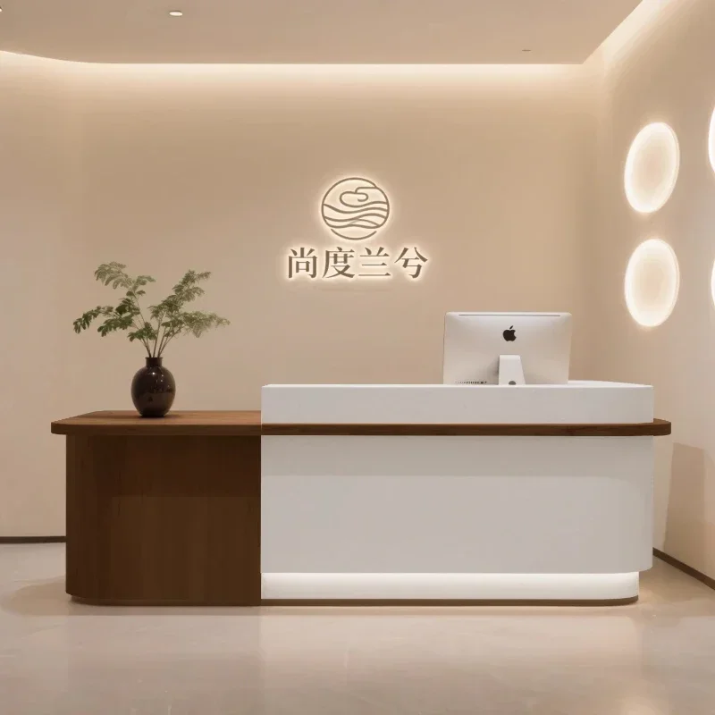 เคาน์เตอร์โปรโมชั่นสุดหรูสำหรั - Home Office Tienda บทวิจารณ์และราคา