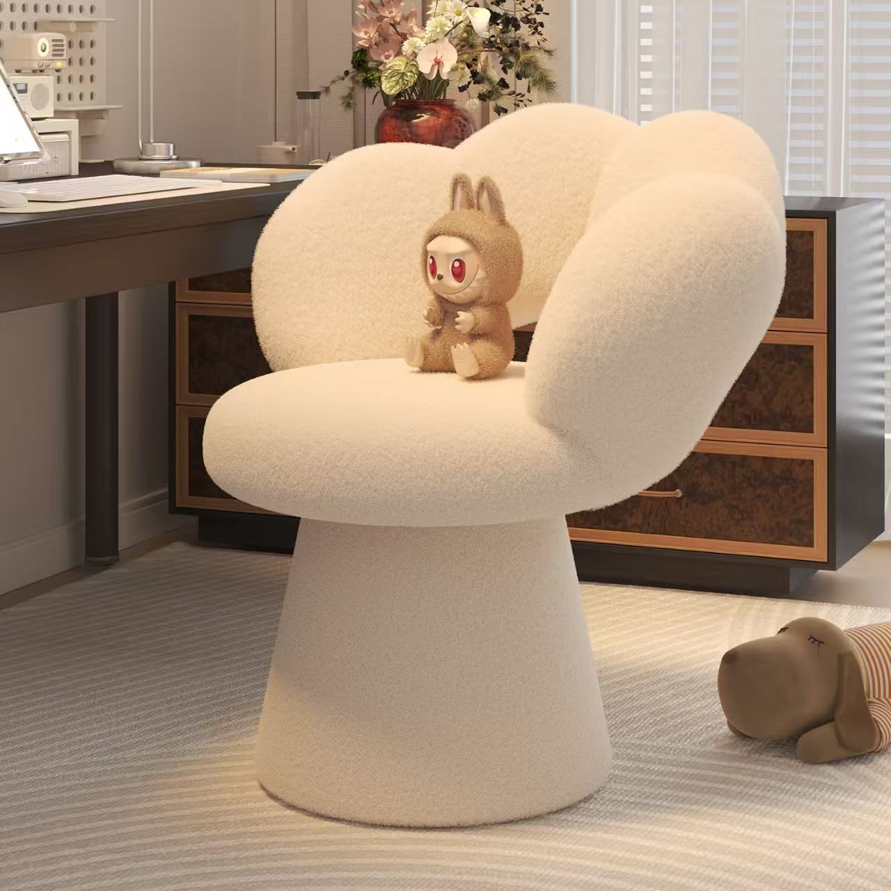 เก้าอี้สำนักงานที่บ้านตามหลักส - Home Office Furniture บทวิจารณ์และราคา