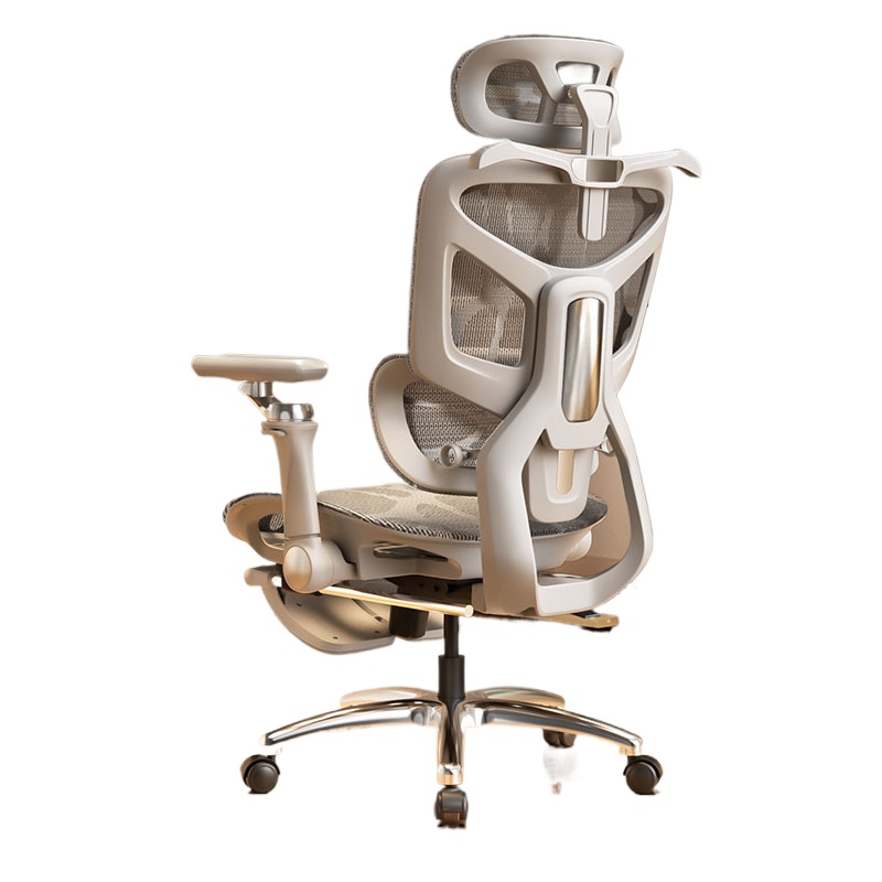เก้าอี้สำนักงานเพื่อสุขภาพสำหร - Home Office Chair บทวิจารณ์และราคา