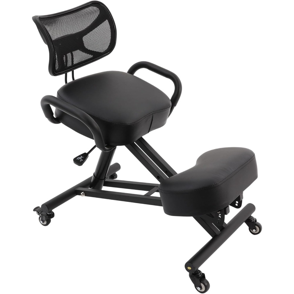 เก้าอี้คุกเข่าตามหลักสรีรศาสตร - Home Office Chair บทวิจารณ์และราคา