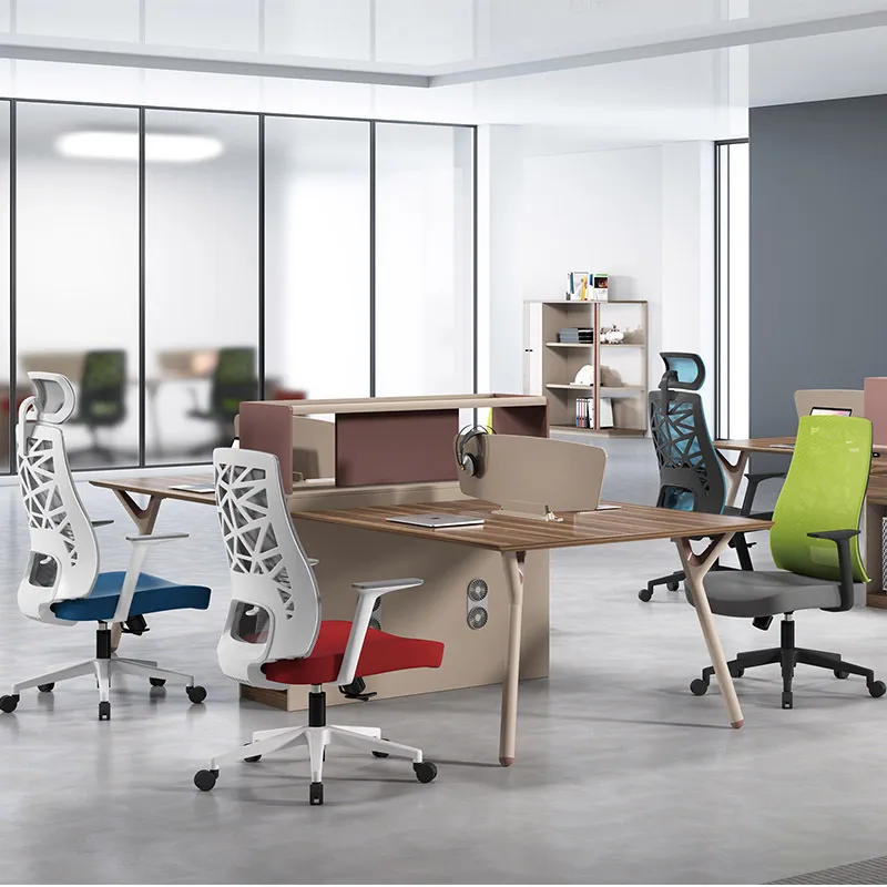 เก้าอี้สำนักงานคอมพิวเตอร์ตามห - Home Office Chair บทวิจารณ์และราคา