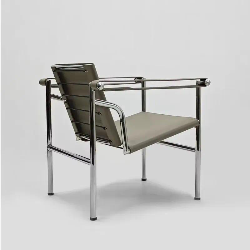 เก้าอี้พักผ่อนหนัง PU สไตล์มิน - Home Office Chair บทวิจารณ์และราคา