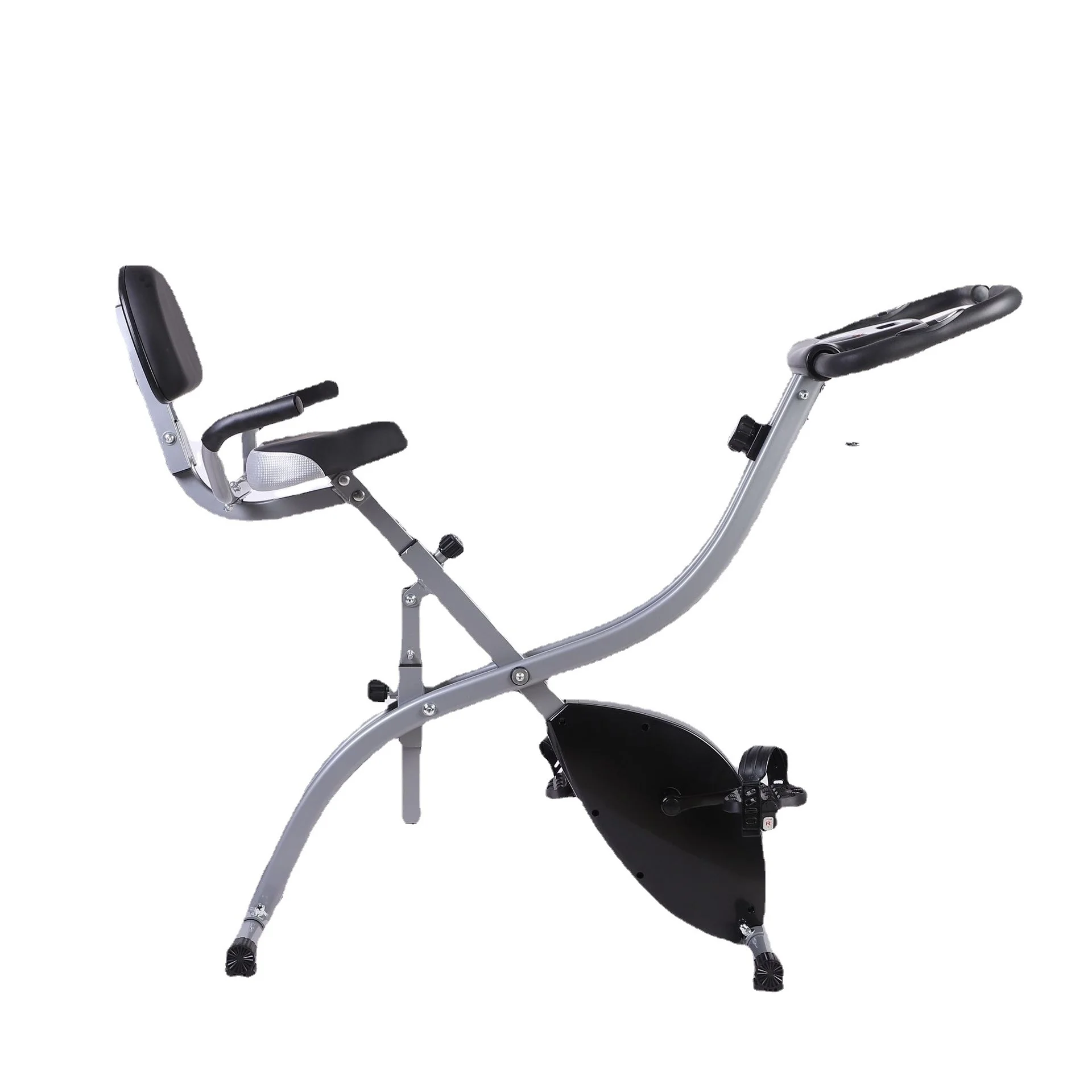 จักรยานปั่นออกกำลังกายในร่มขนา - Home Office Equipment บทวิจารณ์และราคา